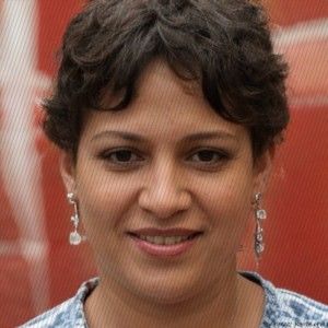 Meet your Posher, Brittney